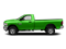 Hills Green 2016 Ram Truck 2500 Pictures 2500 Regular Cab Tradesman 2WD photos side view Hills Green 2016 Ram Truck 2500 Pictures 2500 Regular Cab Tradesman 2WD photos side view