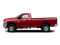 Bright Red 2016 Ram Truck 2500 Pictures 2500 Regular Cab Tradesman 2WD photos side view Bright Red 2016 Ram Truck 2500 Pictures 2500 Regular Cab Tradesman 2WD photos side view