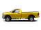 Yellow 2016 Ram Truck 2500 Pictures 2500 Regular Cab Tradesman 2WD photos side view Yellow 2016 Ram Truck 2500 Pictures 2500 Regular Cab Tradesman 2WD photos side view