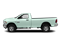 Robin Egg Blue 2016 Ram Truck 2500 Pictures 2500 Regular Cab Tradesman 2WD photos side view Robin Egg Blue 2016 Ram Truck 2500 Pictures 2500 Regular Cab Tradesman 2WD photos side view