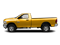 Construction Yellow 2016 Ram Truck 2500 Pictures 2500 Regular Cab Tradesman 2WD photos side view Construction Yellow 2016 Ram Truck 2500 Pictures 2500 Regular Cab Tradesman 2WD photos side view