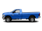 Holland Blue 2016 Ram Truck 2500 Pictures 2500 Regular Cab Tradesman 2WD photos side view Holland Blue 2016 Ram Truck 2500 Pictures 2500 Regular Cab Tradesman 2WD photos side view