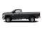 Granite Crystal Metallic Clearcoat 2016 Ram Truck 2500 Pictures 2500 Regular Cab Tradesman 2WD photos side view Granite Crystal Metallic Clearcoat 2016 Ram Truck 2500 Pictures 2500 Regular Cab Tradesman 2WD photos side view
