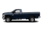 True Blue Pearlcoat 2016 Ram Truck 2500 Pictures 2500 Regular Cab Tradesman 2WD photos side view True Blue Pearlcoat 2016 Ram Truck 2500 Pictures 2500 Regular Cab Tradesman 2WD photos side view