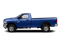 Blue Streak Pearlcoat 2016 Ram Truck 2500 Pictures 2500 Regular Cab Tradesman 2WD photos side view Blue Streak Pearlcoat 2016 Ram Truck 2500 Pictures 2500 Regular Cab Tradesman 2WD photos side view