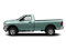 Light Green 2016 Ram Truck 2500 Pictures 2500 Regular Cab Tradesman 2WD photos side view Light Green 2016 Ram Truck 2500 Pictures 2500 Regular Cab Tradesman 2WD photos side view