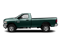 Timberline Green Pearlcoat 2016 Ram Truck 2500 Pictures 2500 Regular Cab Tradesman 2WD photos side view Timberline Green Pearlcoat 2016 Ram Truck 2500 Pictures 2500 Regular Cab Tradesman 2WD photos side view