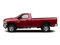Flame Red Clearcoat 2016 Ram Truck 2500 Pictures 2500 Regular Cab Tradesman 2WD photos side view Flame Red Clearcoat 2016 Ram Truck 2500 Pictures 2500 Regular Cab Tradesman 2WD photos side view