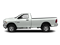 Bright White Clearcoat 2016 Ram Truck 2500 Pictures 2500 Regular Cab Tradesman 2WD photos side view Bright White Clearcoat 2016 Ram Truck 2500 Pictures 2500 Regular Cab Tradesman 2WD photos side view