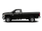 Black Clearcoat 2016 Ram Truck 2500 Pictures 2500 Regular Cab Tradesman 2WD photos side view Black Clearcoat 2016 Ram Truck 2500 Pictures 2500 Regular Cab Tradesman 2WD photos side view