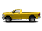 Detonator Yellow Clearcoat 2016 Ram Truck 2500 Pictures 2500 Regular Cab Tradesman 2WD photos side view Detonator Yellow Clearcoat 2016 Ram Truck 2500 Pictures 2500 Regular Cab Tradesman 2WD photos side view