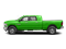 Hills Green 2016 Ram Truck 2500 Pictures 2500 Mega Cab SLT 4WD photos side view Hills Green 2016 Ram Truck 2500 Pictures 2500 Mega Cab SLT 4WD photos side view