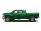 Bright Green 2016 Ram Truck 2500 Pictures 2500 Mega Cab SLT 4WD photos side view Bright Green 2016 Ram Truck 2500 Pictures 2500 Mega Cab SLT 4WD photos side view