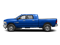 Holland Blue 2016 Ram Truck 2500 Pictures 2500 Mega Cab SLT 4WD photos side view Holland Blue 2016 Ram Truck 2500 Pictures 2500 Mega Cab SLT 4WD photos side view