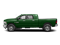 Tree Green 2016 Ram Truck 2500 Pictures 2500 Mega Cab SLT 4WD photos side view Tree Green 2016 Ram Truck 2500 Pictures 2500 Mega Cab SLT 4WD photos side view