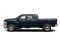 True Blue Pearlcoat 2016 Ram Truck 2500 Pictures 2500 Mega Cab SLT 4WD photos side view True Blue Pearlcoat 2016 Ram Truck 2500 Pictures 2500 Mega Cab SLT 4WD photos side view