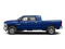 Blue Streak Pearlcoat 2016 Ram Truck 2500 Pictures 2500 Mega Cab SLT 4WD photos side view Blue Streak Pearlcoat 2016 Ram Truck 2500 Pictures 2500 Mega Cab SLT 4WD photos side view