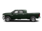 Black Forest Green Pearlcoat 2016 Ram Truck 2500 Pictures 2500 Mega Cab SLT 4WD photos side view Black Forest Green Pearlcoat 2016 Ram Truck 2500 Pictures 2500 Mega Cab SLT 4WD photos side view