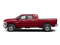 Flame Red Clearcoat 2016 Ram Truck 2500 Pictures 2500 Mega Cab SLT 4WD photos side view Flame Red Clearcoat 2016 Ram Truck 2500 Pictures 2500 Mega Cab SLT 4WD photos side view