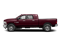Delmonico Red Pearlcoat 2016 Ram Truck 2500 Pictures 2500 Mega Cab SLT 4WD photos side view Delmonico Red Pearlcoat 2016 Ram Truck 2500 Pictures 2500 Mega Cab SLT 4WD photos side view