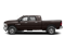 Luxury Brown Pearlcoat 2016 Ram Truck 2500 Pictures 2500 Mega Cab SLT 4WD photos side view Luxury Brown Pearlcoat 2016 Ram Truck 2500 Pictures 2500 Mega Cab SLT 4WD photos side view