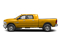 Detonator Yellow Clearcoat 2016 Ram Truck 2500 Pictures 2500 Mega Cab SLT 4WD photos side view Detonator Yellow Clearcoat 2016 Ram Truck 2500 Pictures 2500 Mega Cab SLT 4WD photos side view