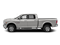 Bright Silver Metallic Clearcoat 2016 Ram Truck 2500 Pictures 2500 Crew Cab Longhorn 4WD photos side view Bright Silver Metallic Clearcoat 2016 Ram Truck 2500 Pictures 2500 Crew Cab Longhorn 4WD photos side view