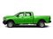 Hills Green 2016 Ram Truck 2500 Pictures 2500 Crew Cab Tradesman 2WD photos side view Hills Green 2016 Ram Truck 2500 Pictures 2500 Crew Cab Tradesman 2WD photos side view