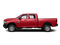Bright Red 2016 Ram Truck 2500 Pictures 2500 Crew Cab Tradesman 2WD photos side view Bright Red 2016 Ram Truck 2500 Pictures 2500 Crew Cab Tradesman 2WD photos side view