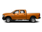Omaha Orange 2016 Ram Truck 2500 Pictures 2500 Crew Cab Tradesman 2WD photos side view Omaha Orange 2016 Ram Truck 2500 Pictures 2500 Crew Cab Tradesman 2WD photos side view