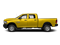 Yellow 2016 Ram Truck 2500 Pictures 2500 Crew Cab Tradesman 2WD photos side view Yellow 2016 Ram Truck 2500 Pictures 2500 Crew Cab Tradesman 2WD photos side view