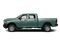 Light Green 2016 Ram Truck 2500 Pictures 2500 Crew Cab Tradesman 2WD photos side view Light Green 2016 Ram Truck 2500 Pictures 2500 Crew Cab Tradesman 2WD photos side view