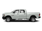Bright White Clearcoat 2016 Ram Truck 2500 Pictures 2500 Crew Cab Tradesman 2WD photos side view Bright White Clearcoat 2016 Ram Truck 2500 Pictures 2500 Crew Cab Tradesman 2WD photos side view