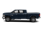 True Blue Pearlcoat 2016 Ram Truck 2500 Pictures 2500 Mega Cab Laramie 2WD photos side view True Blue Pearlcoat 2016 Ram Truck 2500 Pictures 2500 Mega Cab Laramie 2WD photos side view