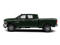 Black Forest Green Pearlcoat 2016 Ram Truck 2500 Pictures 2500 Mega Cab Laramie 2WD photos side view Black Forest Green Pearlcoat 2016 Ram Truck 2500 Pictures 2500 Mega Cab Laramie 2WD photos side view