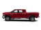 Flame Red Clearcoat 2016 Ram Truck 2500 Pictures 2500 Mega Cab Laramie 2WD photos side view Flame Red Clearcoat 2016 Ram Truck 2500 Pictures 2500 Mega Cab Laramie 2WD photos side view