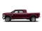 Delmonico Red Pearlcoat 2016 Ram Truck 2500 Pictures 2500 Mega Cab Longhorn 2WD photos side view Delmonico Red Pearlcoat 2016 Ram Truck 2500 Pictures 2500 Mega Cab Longhorn 2WD photos side view
