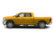 Construction Yellow 2016 Ram Truck 2500 Pictures 2500 Crew Cab SLT 4WD photos side view Construction Yellow 2016 Ram Truck 2500 Pictures 2500 Crew Cab SLT 4WD photos side view