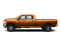 Omaha Orange 2016 Ram Truck 3500 Pictures 3500 Crew Cab SLT 2WD photos side view Omaha Orange 2016 Ram Truck 3500 Pictures 3500 Crew Cab SLT 2WD photos side view
