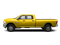 Yellow 2016 Ram Truck 3500 Pictures 3500 Crew Cab SLT 2WD photos side view Yellow 2016 Ram Truck 3500 Pictures 3500 Crew Cab SLT 2WD photos side view