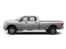 Bright Silver Metallic Clearcoat 2016 Ram Truck 3500 Pictures 3500 Crew Cab SLT 2WD photos side view Bright Silver Metallic Clearcoat 2016 Ram Truck 3500 Pictures 3500 Crew Cab SLT 2WD photos side view