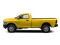 Detonator Yellow Clearcoat 2016 Ram Truck 3500 Pictures 3500 Regular Cab Tradesman 4WD photos side view Detonator Yellow Clearcoat 2016 Ram Truck 3500 Pictures 3500 Regular Cab Tradesman 4WD photos side view