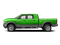 Hills Green 2016 Ram Truck 3500 Pictures 3500 Mega Cab SLT 2WD photos side view Hills Green 2016 Ram Truck 3500 Pictures 3500 Mega Cab SLT 2WD photos side view
