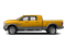 Construction Yellow 2016 Ram Truck 3500 Pictures 3500 Mega Cab SLT 2WD photos side view Construction Yellow 2016 Ram Truck 3500 Pictures 3500 Mega Cab SLT 2WD photos side view