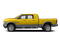 Detonator Yellow Clearcoat 2016 Ram Truck 3500 Pictures 3500 Mega Cab SLT 2WD photos side view Detonator Yellow Clearcoat 2016 Ram Truck 3500 Pictures 3500 Mega Cab SLT 2WD photos side view