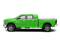 Hills Green 2016 Ram Truck 3500 Pictures 3500 Mega Cab SLT 4WD photos side view Hills Green 2016 Ram Truck 3500 Pictures 3500 Mega Cab SLT 4WD photos side view