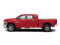 Bright Red 2016 Ram Truck 3500 Pictures 3500 Mega Cab SLT 4WD photos side view Bright Red 2016 Ram Truck 3500 Pictures 3500 Mega Cab SLT 4WD photos side view
