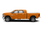 Omaha Orange 2016 Ram Truck 3500 Pictures 3500 Mega Cab SLT 4WD photos side view Omaha Orange 2016 Ram Truck 3500 Pictures 3500 Mega Cab SLT 4WD photos side view