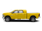 Yellow 2016 Ram Truck 3500 Pictures 3500 Mega Cab SLT 4WD photos side view Yellow 2016 Ram Truck 3500 Pictures 3500 Mega Cab SLT 4WD photos side view