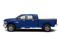 Blue Streak Pearlcoat 2016 Ram Truck 3500 Pictures 3500 Mega Cab SLT 4WD photos side view Blue Streak Pearlcoat 2016 Ram Truck 3500 Pictures 3500 Mega Cab SLT 4WD photos side view